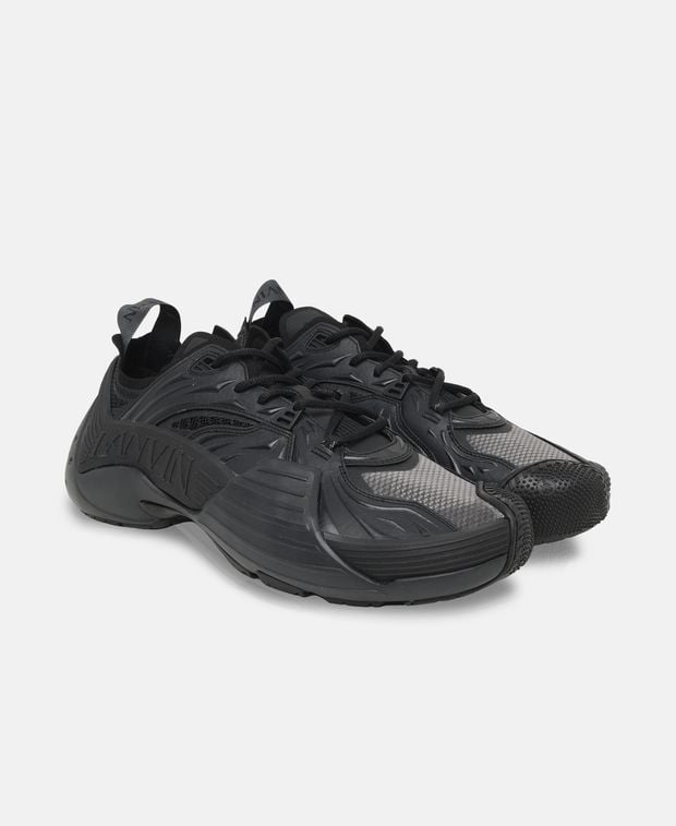 Lanvin Sneakers Flash-X