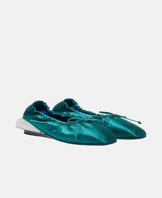 Lanvin Ballet flats