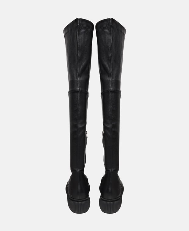 Lanvin Arpege Over-the-knee boots