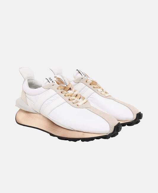 Lanvin Wedge sneakers