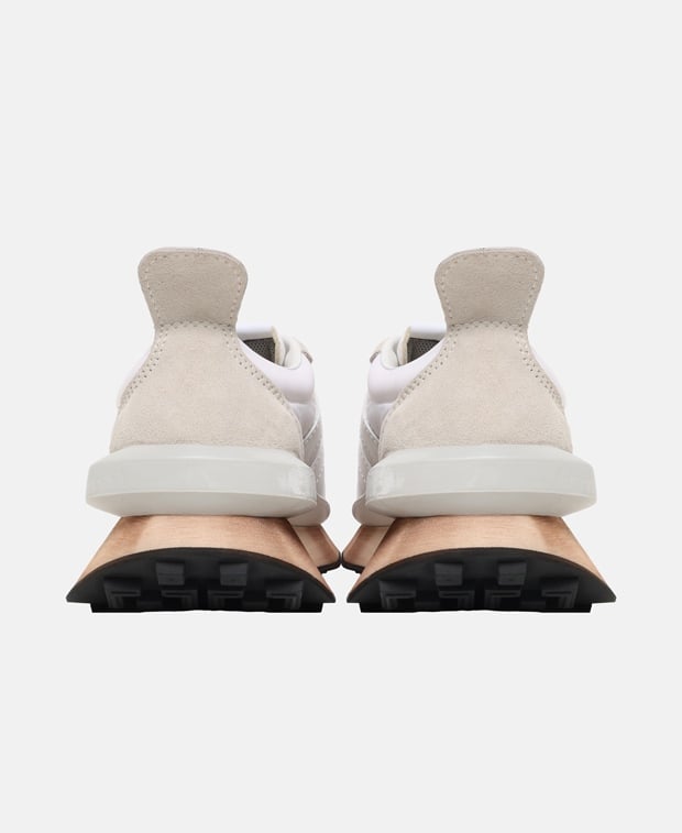 Lanvin Wedge sneakers
