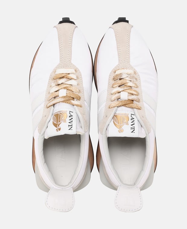 Lanvin Wedge sneakers