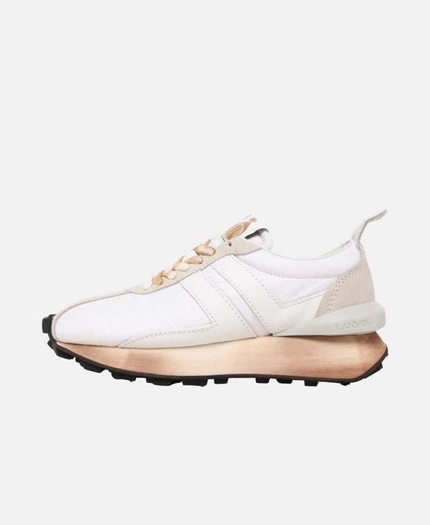 Lanvin Wedge sneakers