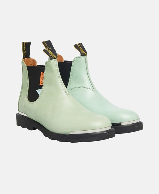 Chelsea boots