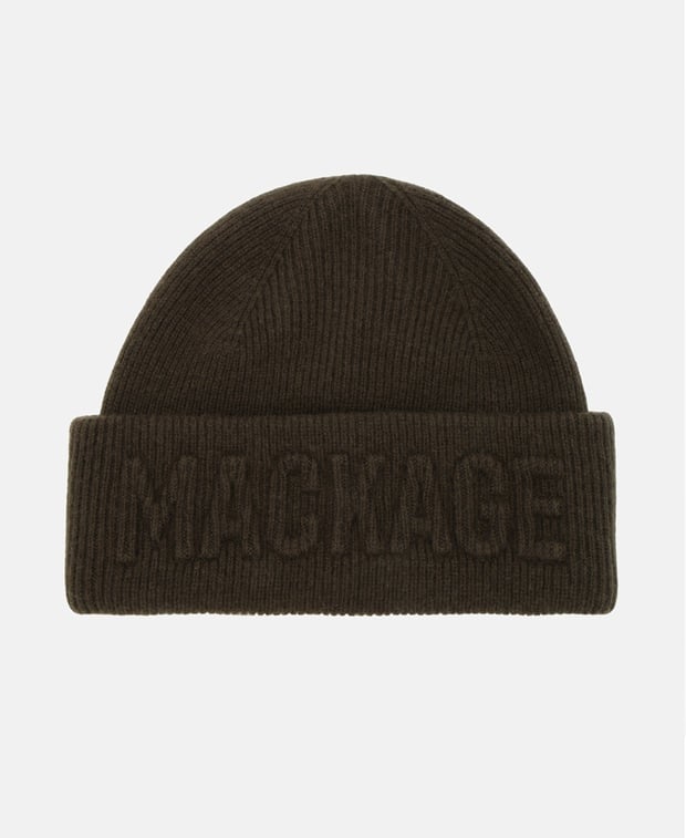 Mackage Beanie Khaki