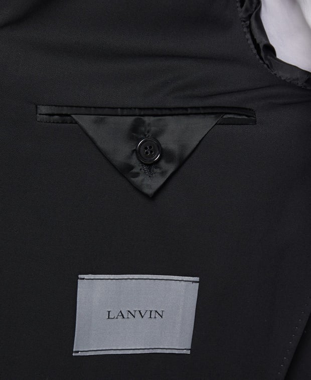 Lanvin Blazer