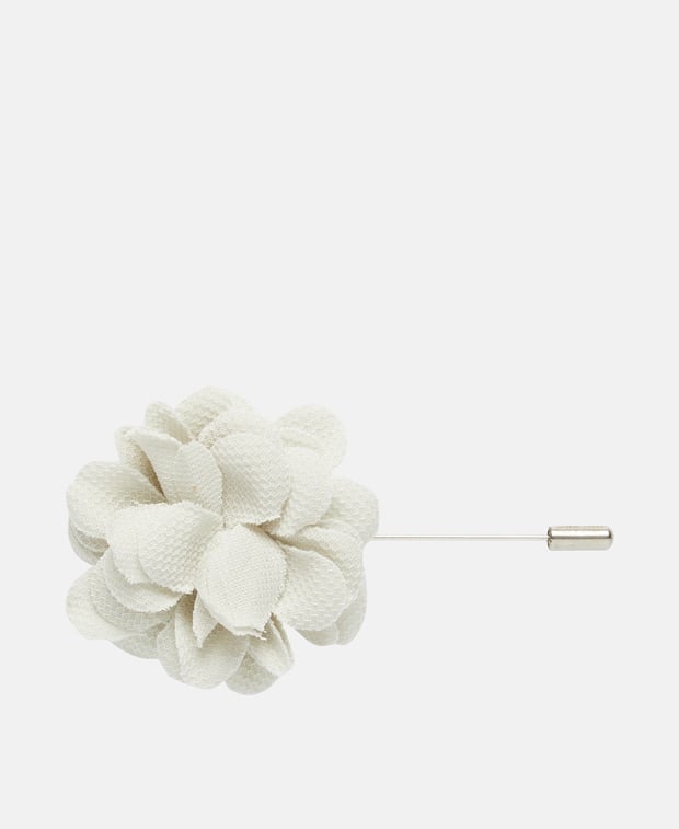 Lanvin Brooch