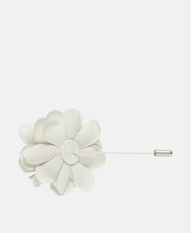Lanvin Brooch
