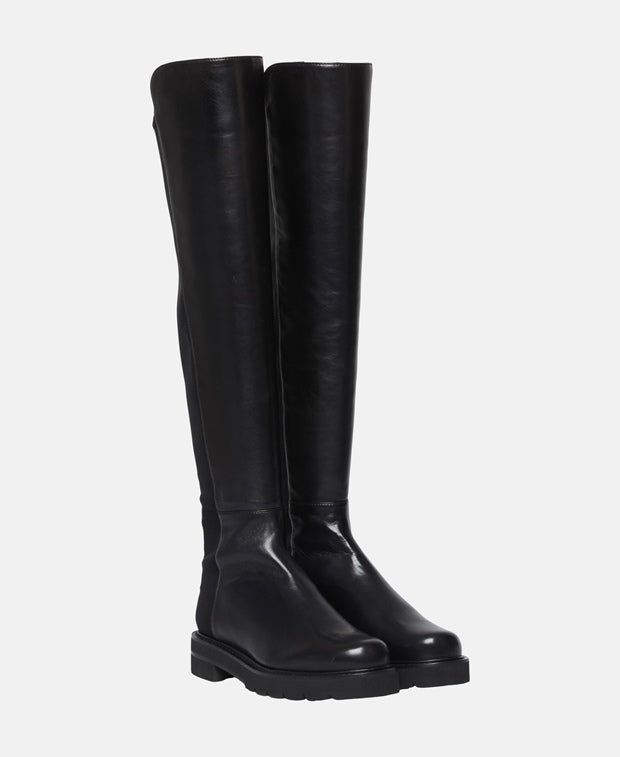 Stuart Weitzman Keelan Over-the-knee boots