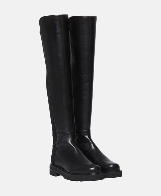 Stuart Weitzman Keelan Over-the-knee boots