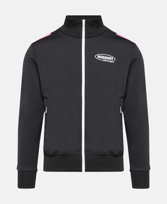 Tracksuit jacket