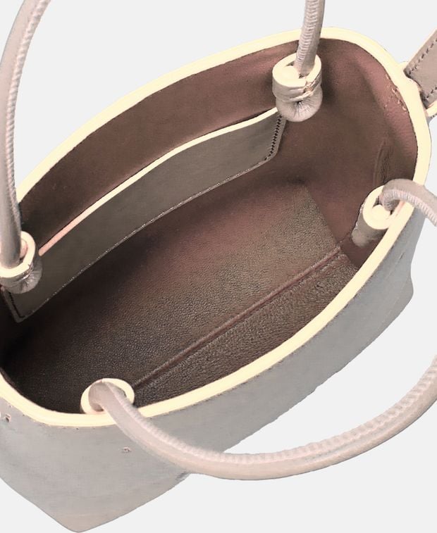 Chloé Leather messenger bag