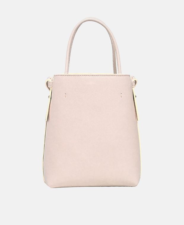 Chloé Leather messenger bag