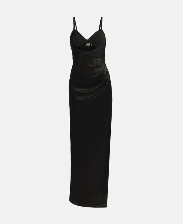 Hervé Léger Paris Maxi-dress