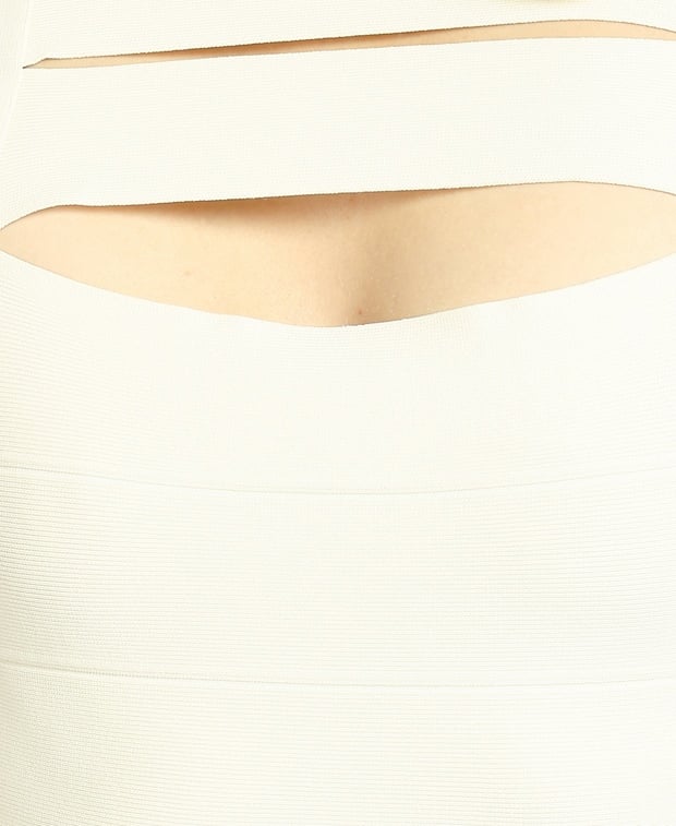 Hervé Léger Paris Party dress