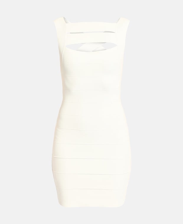 Hervé Léger Paris Party dress