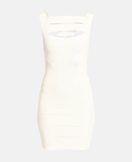 Hervé Léger Paris Party dress