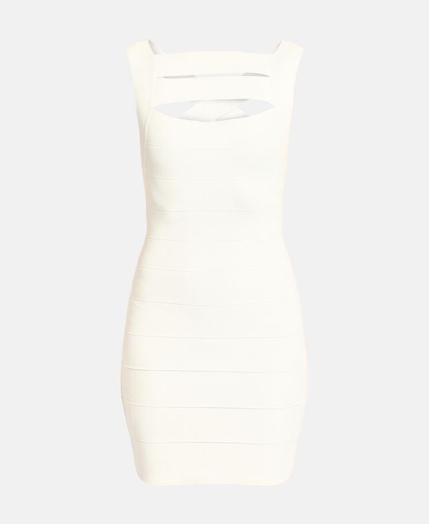 Hervé Léger Paris Party dress
