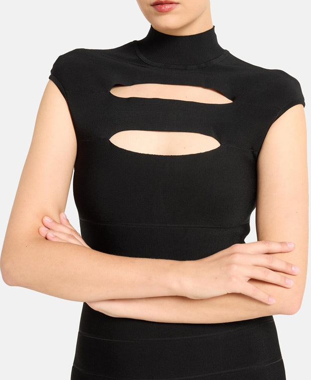 Hervé Léger Paris Party dress