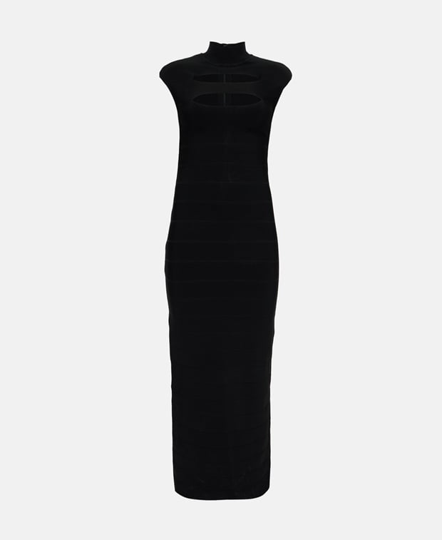Hervé Léger Paris Party dress