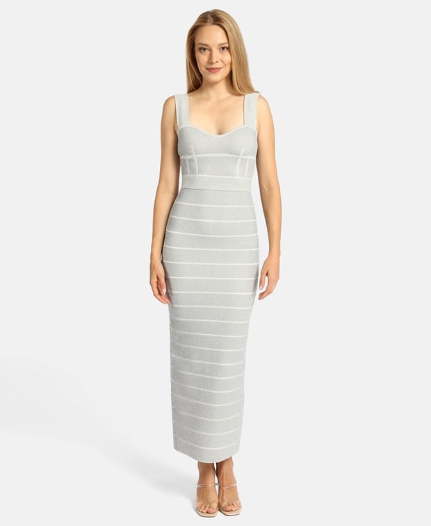 Hervé Léger Paris Casual dress