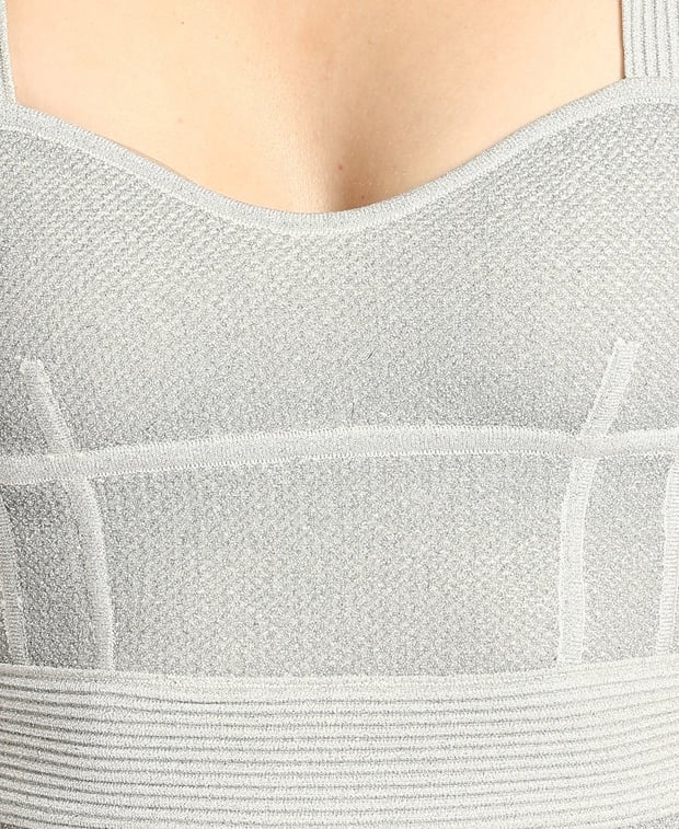 Hervé Léger Paris Casual dress