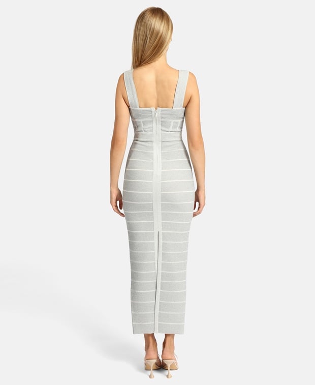 Hervé Léger Paris Casual dress
