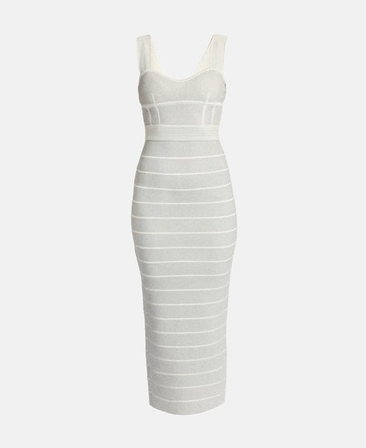 Hervé Léger Paris Casual dress