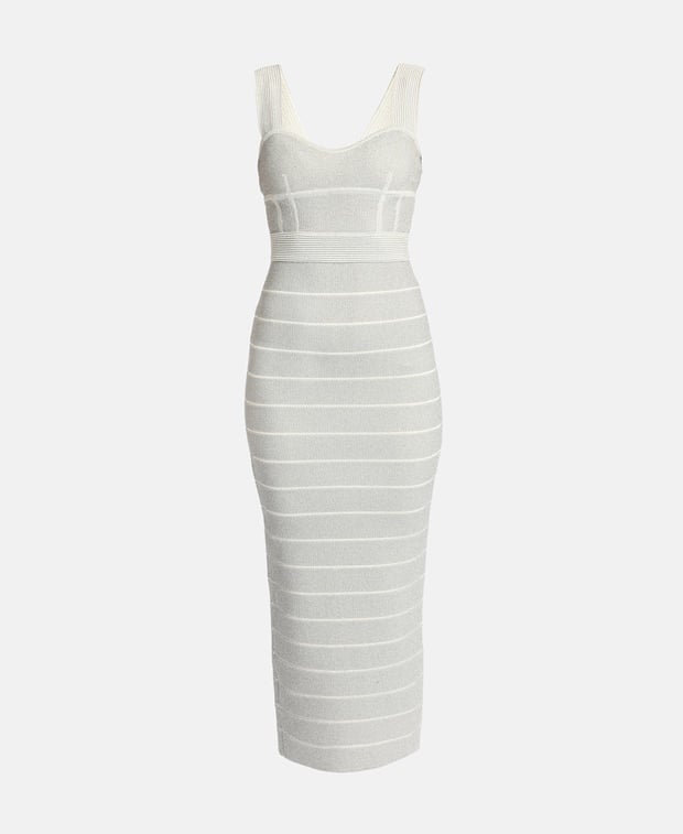 Hervé Léger Paris Casual dress
