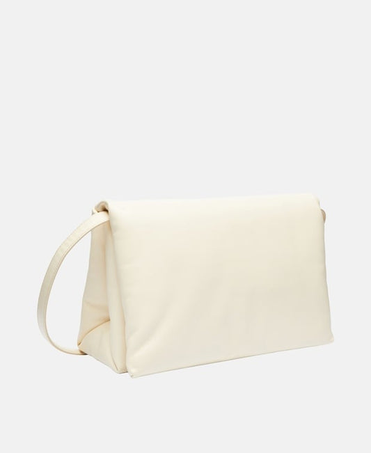 Marni Leather shoulder bag