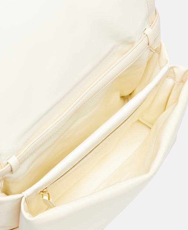 Marni Leather shoulder bag