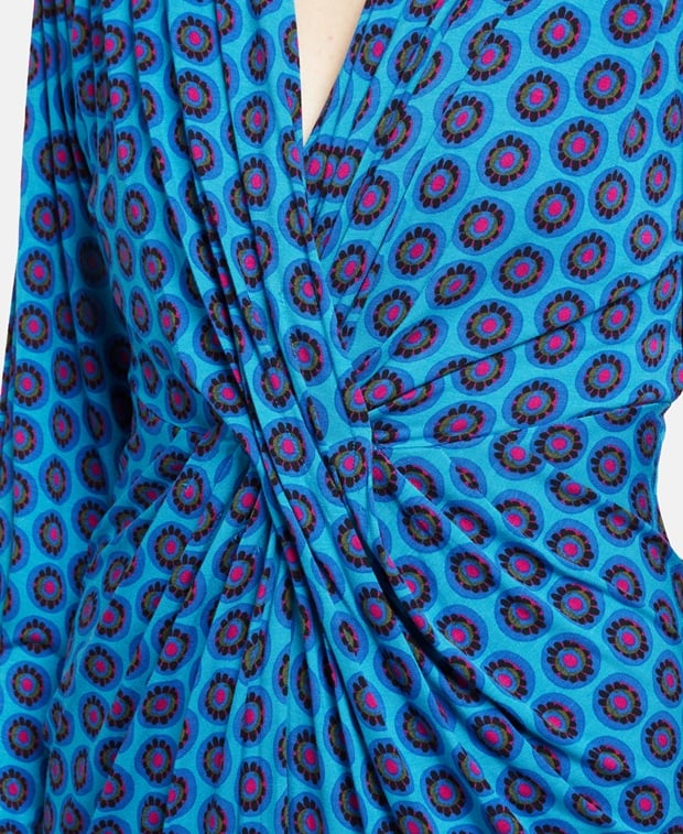 Diane von Furstenberg Casual dress