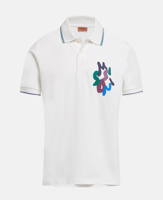 Polo shirt