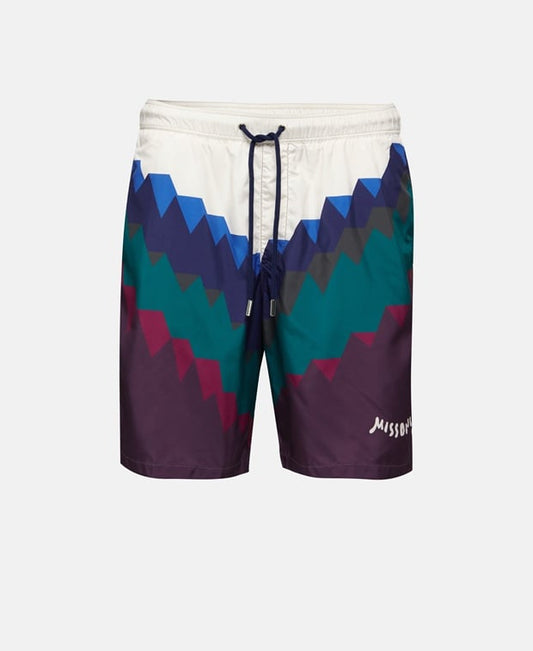 Swimming shorts