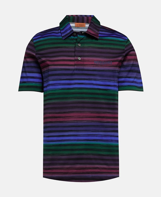 Polo shirt