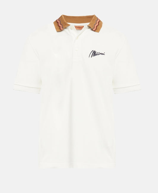 Polo shirt