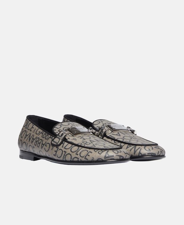 Dolce & Gabbana Loafers