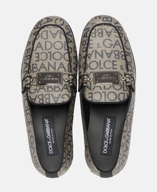 Dolce & Gabbana Loafers
