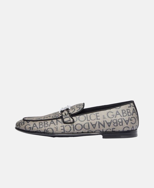 Dolce & Gabbana Loafers