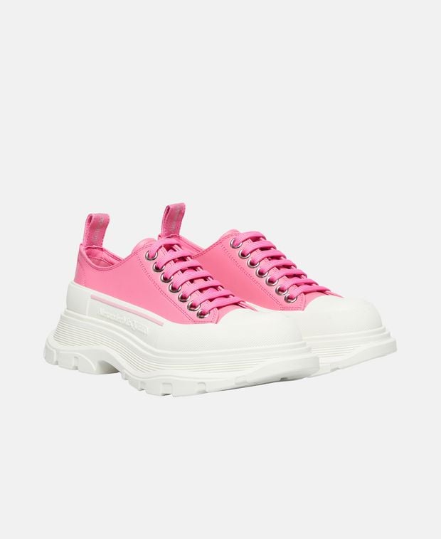 Alexander McQueen Chunky sneakers