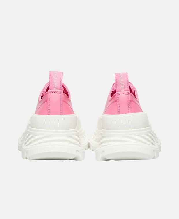 Alexander McQueen Chunky sneakers