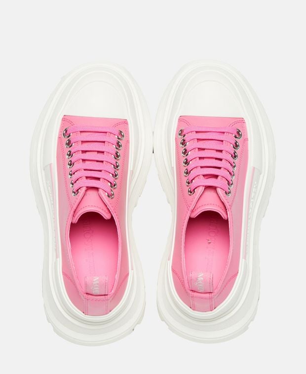 Alexander McQueen Chunky sneakers