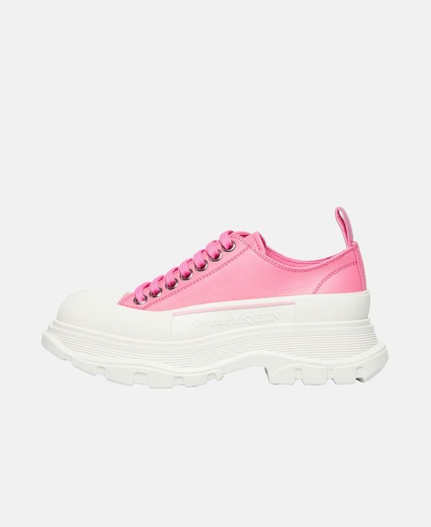 Alexander McQueen Chunky sneakers