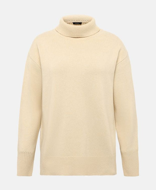 Joseph Wool rollneck