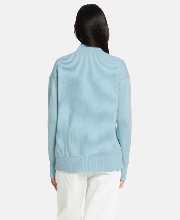 Joseph Wool rollneck