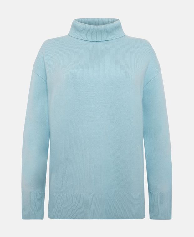 Joseph Wool rollneck