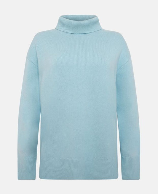 Joseph Wool rollneck