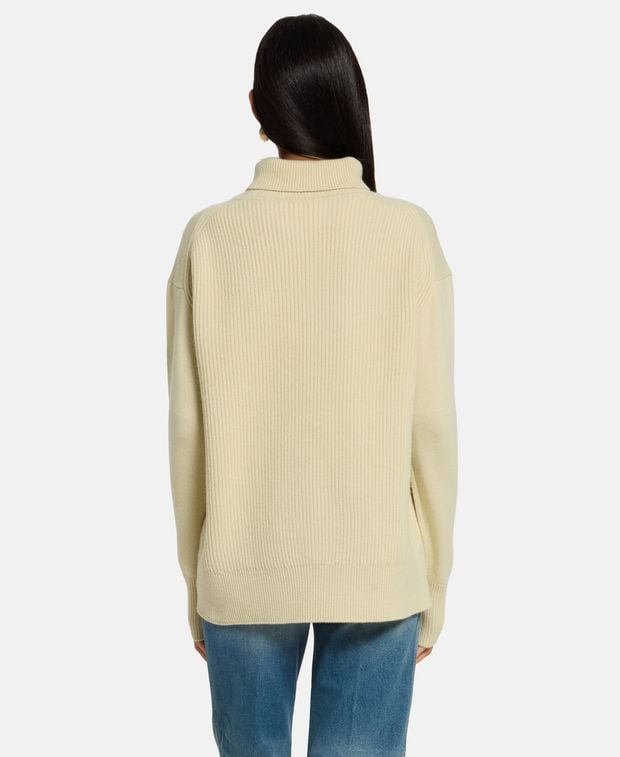 Joseph Wool rollneck