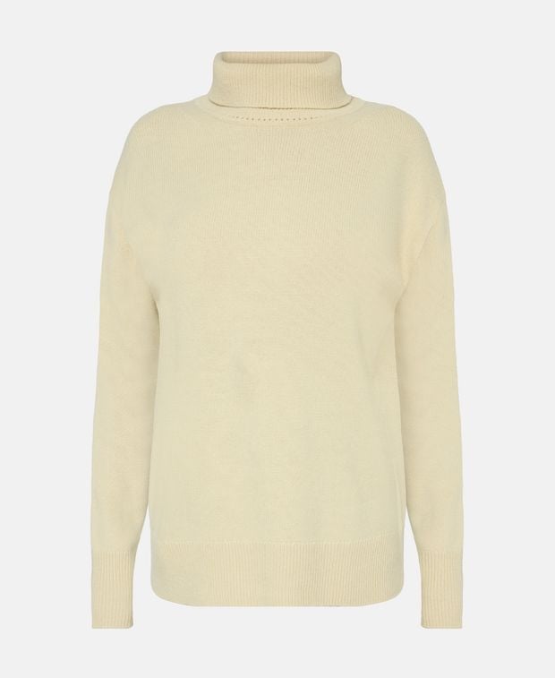 Joseph Wool rollneck