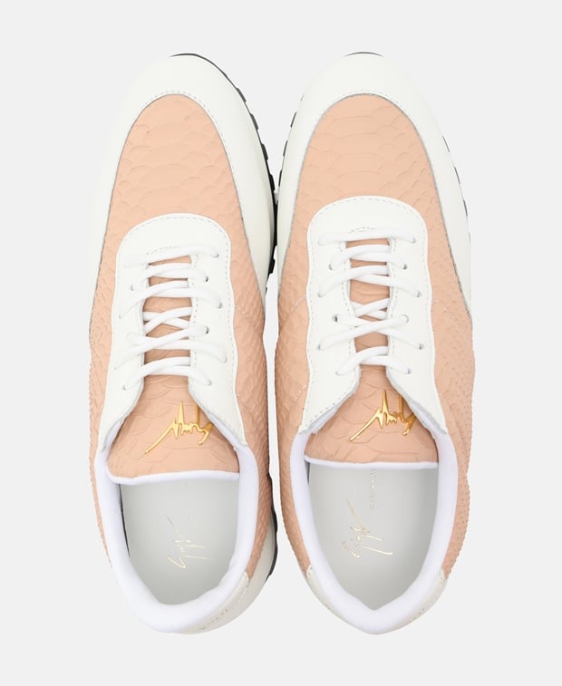 Giuseppe Zanotti Sneakers Jimo